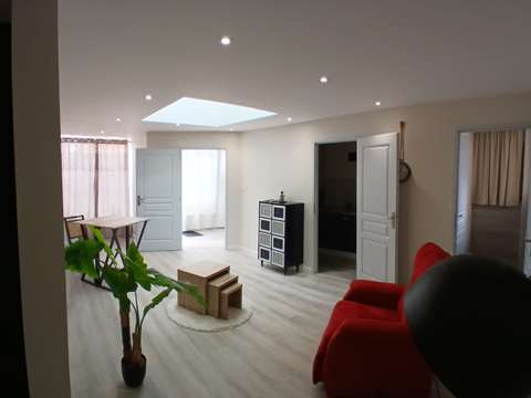 Bureaux et commerces