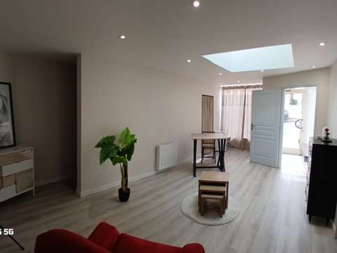 Bureaux et commerces