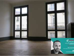 Location Bureaux et commerces 107 m&sup2;Angers Saint-Serge