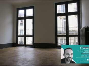 Bureaux et commerces 6 pièces Angers Saint-Serge 49