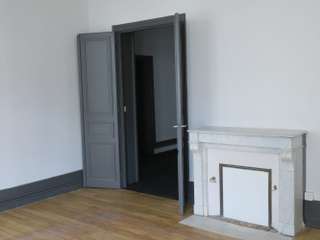 Bureaux et commerces 6 pièces