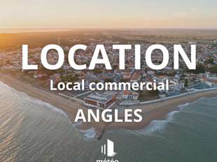 Photo Bureaux et commerces Angles