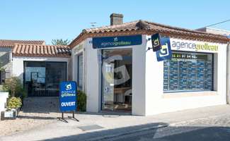 Photo Bureaux et commerces Angles