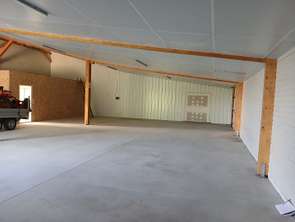 Location Bureaux et commerces 276 m&sup2;Angrie