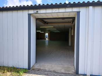 Bureaux et commerces