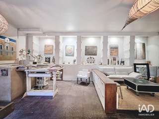 Bureaux et commerces