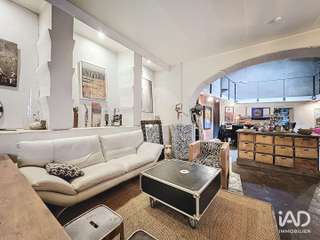 Bureaux et commerces