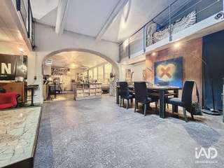 Bureaux et commerces