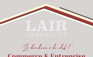Photo Bureaux et commerces Arçonnay
