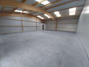 Location Bureaux et commerces 360 m&sup2;Argences