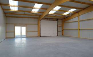 Photo Bureaux et commerces Argences
