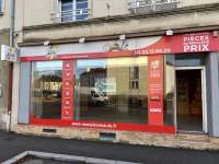 Bureaux et commerces Bureaux et commerces