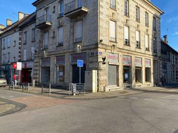 Bureaux et commerces Argentan 61