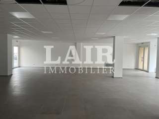 Bureaux et commerces