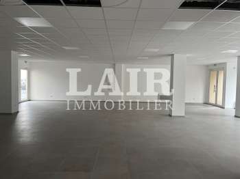 Bureaux et commerces Argentan 61