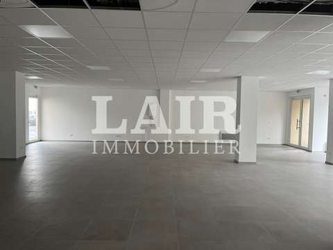 Bureaux et commerces Argentan 61