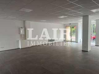 Bureaux et commerces