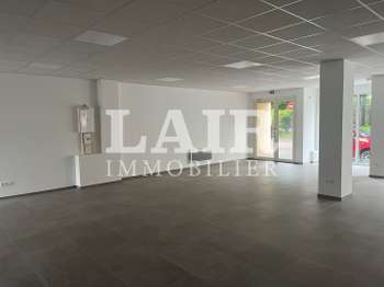 Bureaux et commerces