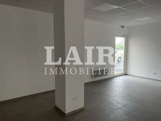 Bureaux et commerces