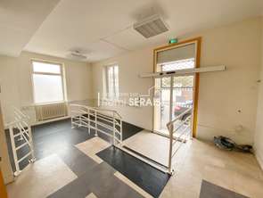 Location Bureaux et commerces 255 m&sup2;Argentan