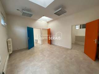 Bureaux et commerces