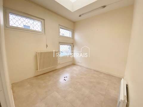 Bureaux et commerces