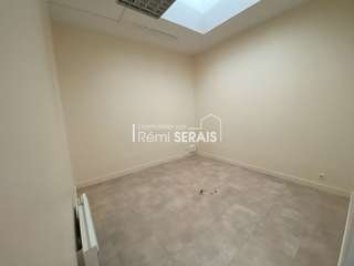 Bureaux et commerces