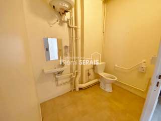 Bureaux et commerces