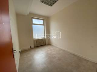 Bureaux et commerces