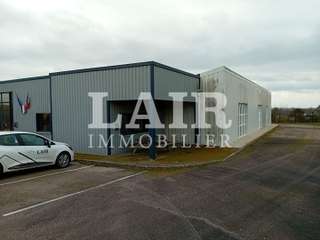 Bureaux et commerces