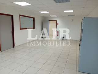 Bureaux et commerces