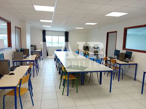 Bureaux et commerces Argentan 61