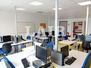 Bureaux et commerces