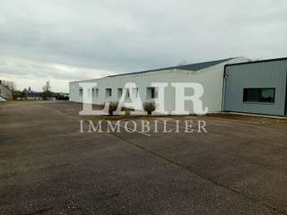 Bureaux et commerces