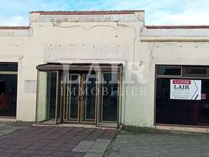 Location Bureaux et commerces 200 m&sup2;Argentan