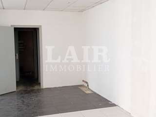 Bureaux et commerces 2 pièces