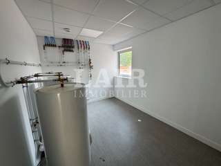 Bureaux et commerces 15 pièces