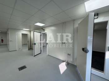 Bureaux et commerces 15 pièces Argentan 61