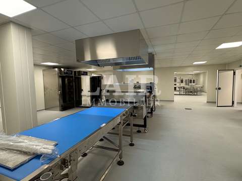 Bureaux et commerces 15 pièces