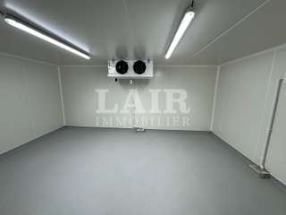 Bureaux et commerces 15 pièces