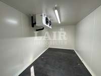 Bureaux et commerces 15 pièces