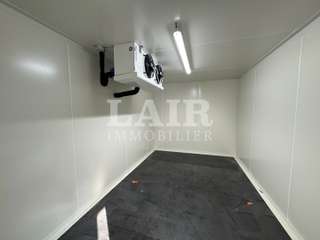 Bureaux et commerces 15 pièces