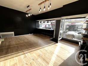 Location Bureaux et commerces 44 m&sup2;Argentan