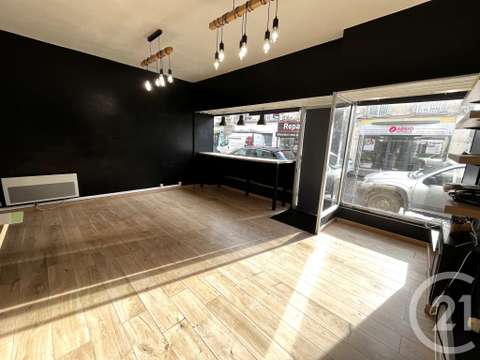 Bureaux et commerces Argentan 61