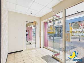 Location Bureaux et commerces 24 m&sup2;Argentan