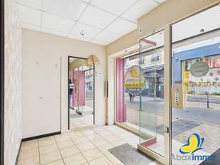 Photo Bureaux et commerces Argentan
