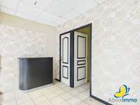 Bureaux et commerces 1 pièce