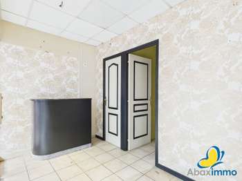 Bureaux et commerces 1 pièce