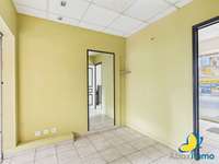 Bureaux et commerces 1 pièce
