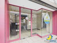 Bureaux et commerces 1 pièce